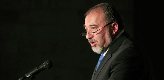 אביגדור ליברמן / צלם: רויטרס